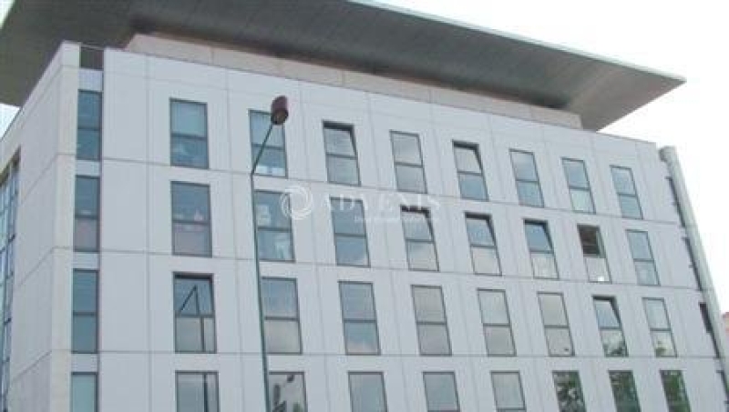 Vente Investisseur Bureaux RUEIL-MALMAISON (92500) - Photo 2