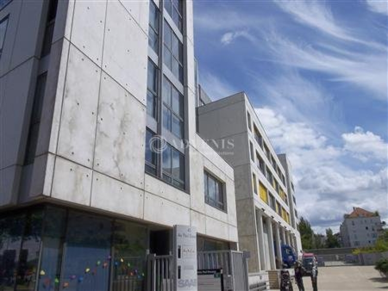 Vente Investisseur Bureaux RUEIL-MALMAISON (92500) - Photo 4