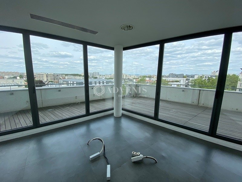 Vente Investisseur Bureaux RUEIL-MALMAISON (92500) - Photo 6