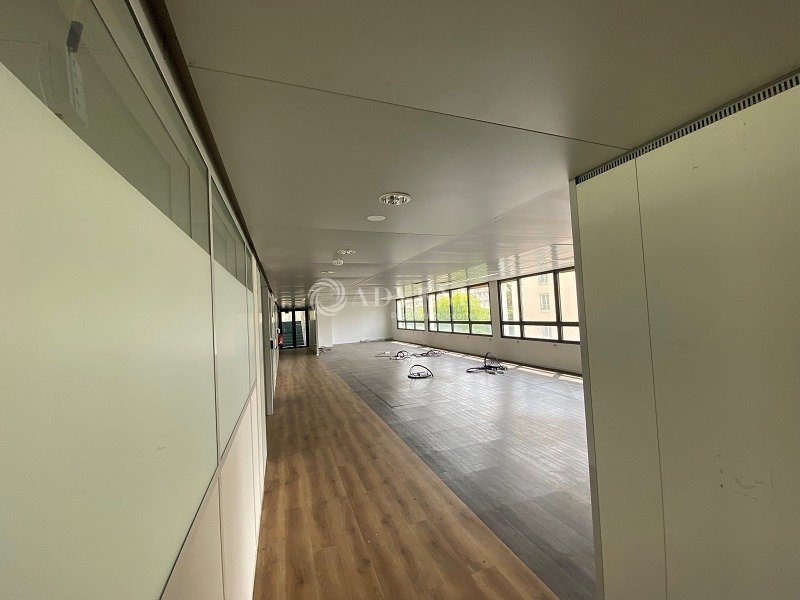 Vente Investisseur Bureaux RUEIL-MALMAISON (92500) - Photo 8