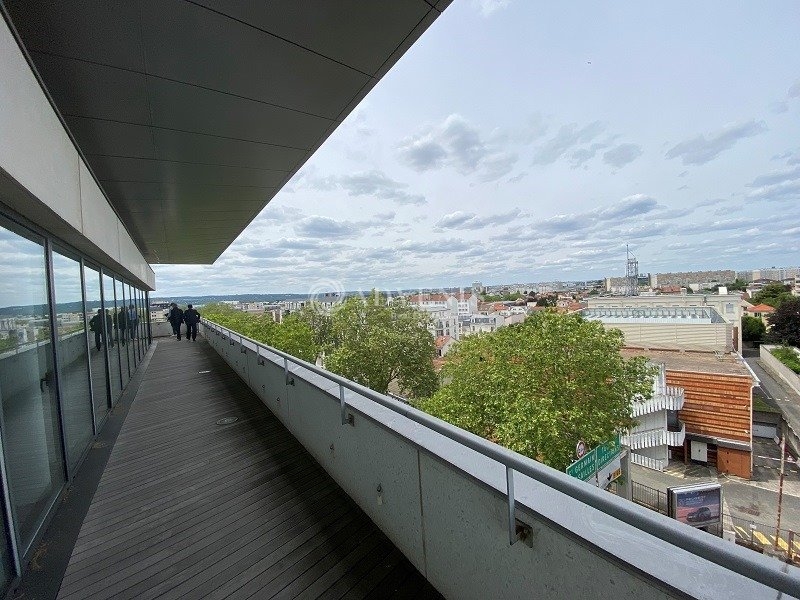 Vente Investisseur Bureaux RUEIL-MALMAISON (92500) - Photo 9