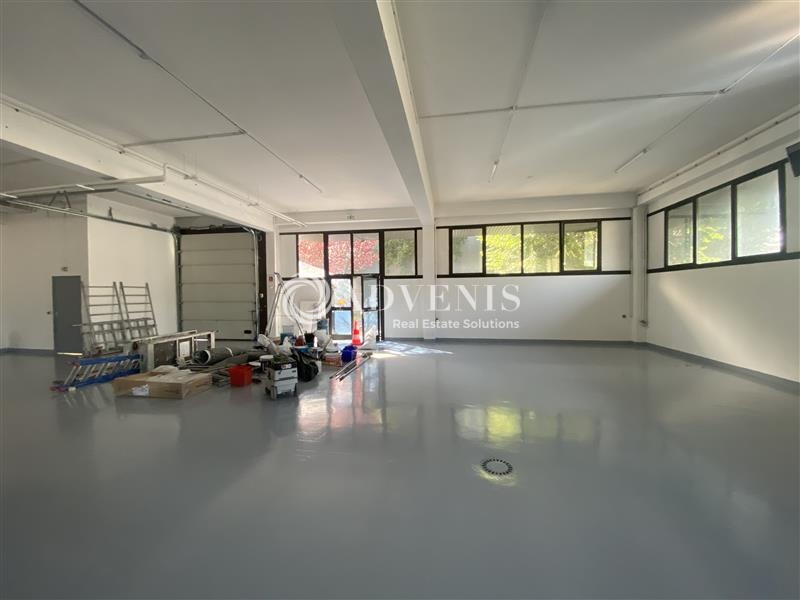 Location Bureaux et activités légères NANTERRE (92000) - Photo 5