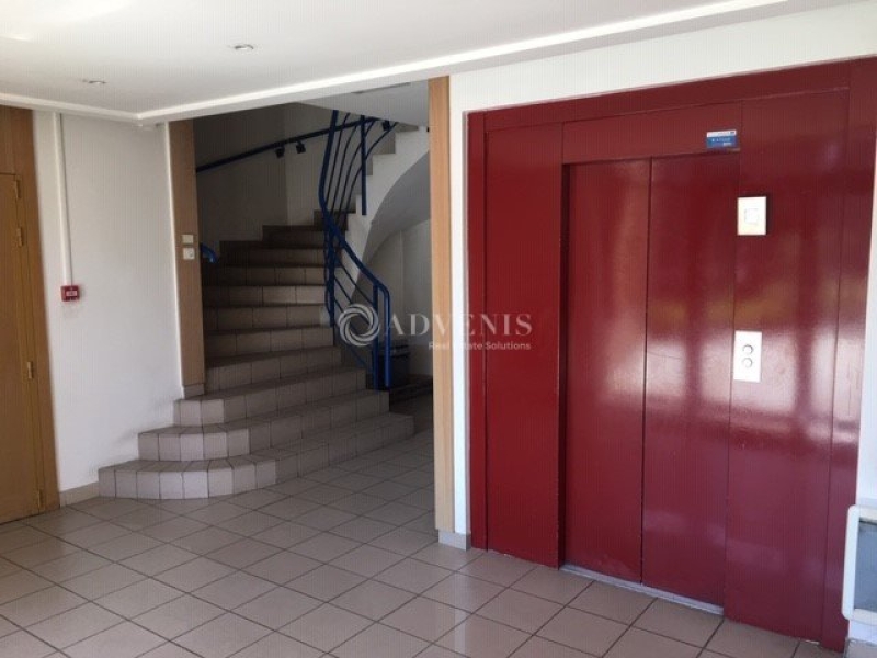 Location Bureaux SAINT GERMAIN EN LAYE (78100) - Photo 10