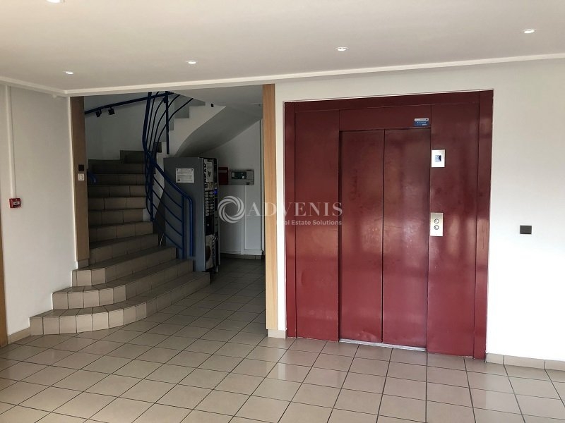 Location Bureaux SAINT GERMAIN EN LAYE (78100) - Photo 14