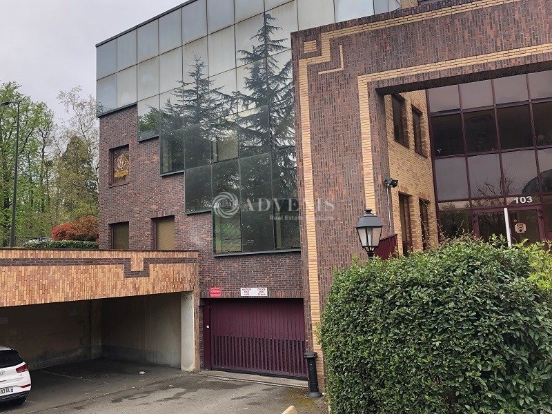 Location Bureaux SAINT GERMAIN EN LAYE (78100) - Photo 9