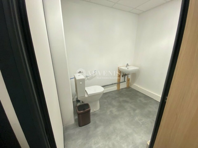 Location Bureaux SAINT GERMAIN EN LAYE (78100) - Photo 10