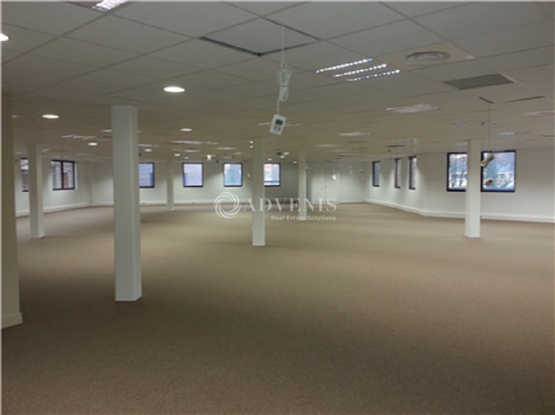 Location Bureaux SAINT GERMAIN EN LAYE (78100) - Photo 11