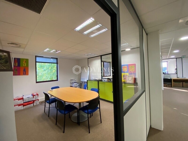 Location Bureaux SAINT GERMAIN EN LAYE (78100) - Photo 12