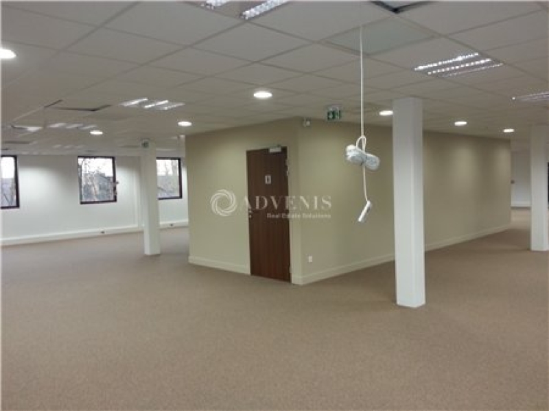 Location Bureaux SAINT GERMAIN EN LAYE (78100) - Photo 14