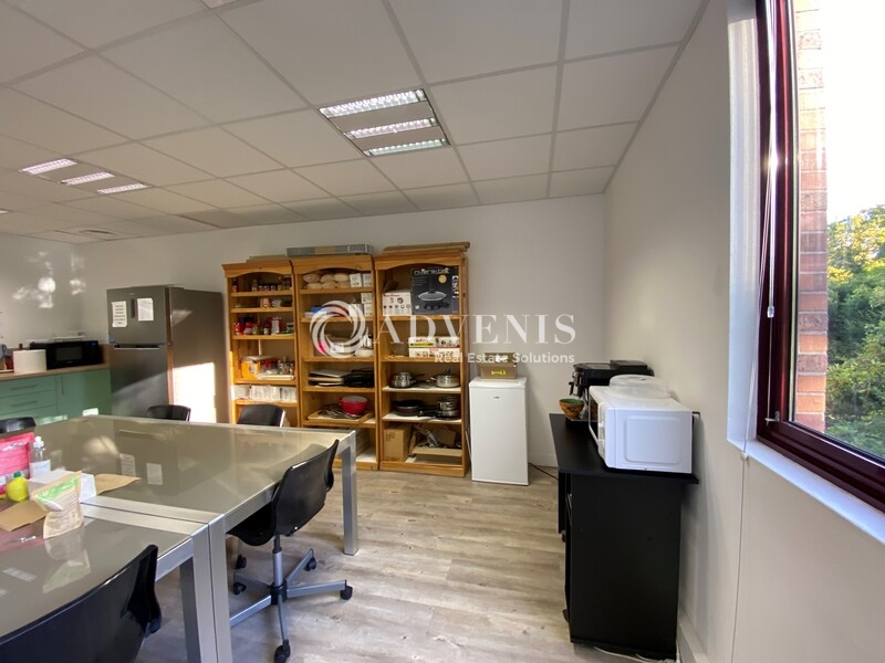 Location Bureaux SAINT GERMAIN EN LAYE (78100) - Photo 2