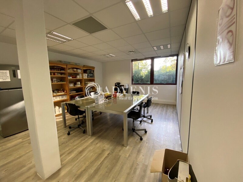 Location Bureaux SAINT GERMAIN EN LAYE (78100) - Photo 3