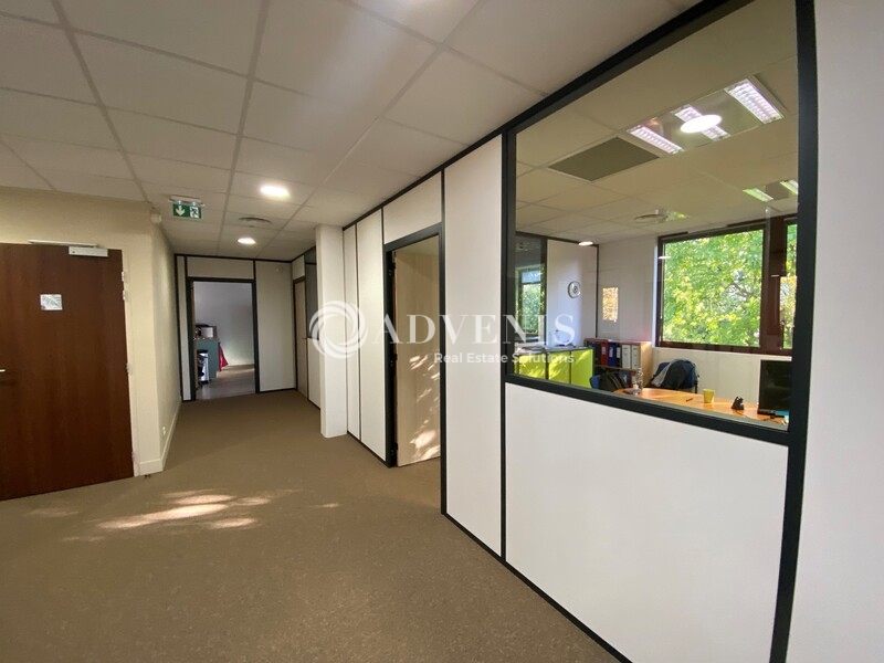 Location Bureaux SAINT GERMAIN EN LAYE (78100) - Photo 5