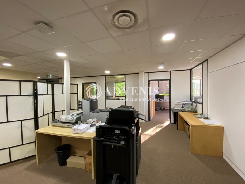 Location Bureaux SAINT GERMAIN EN LAYE (78100) - Photo 6