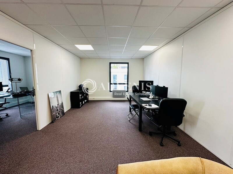 Location Bureaux CROISSY SUR SEINE (78290) - Photo 3