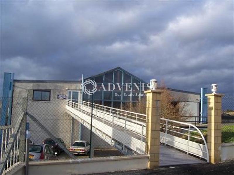 Vente Investisseur Bureaux MORAINVILLIERS (78630) - Photo 5