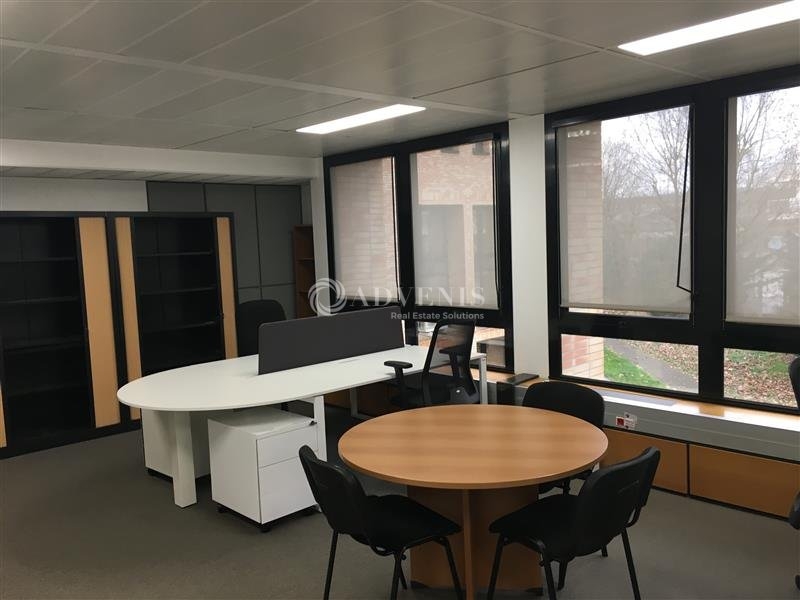 Location Bureaux LE PECQ (78230) - Photo 12