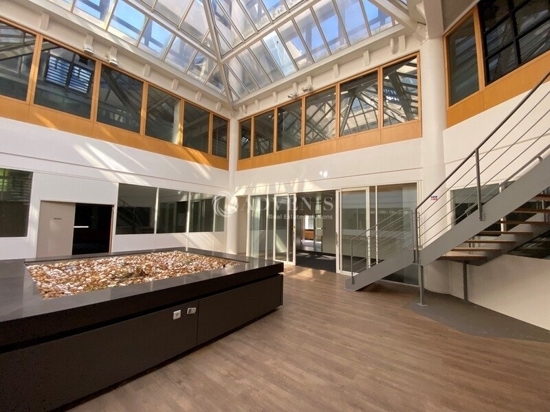 Location Bureaux LE PECQ (78230) - Photo 13