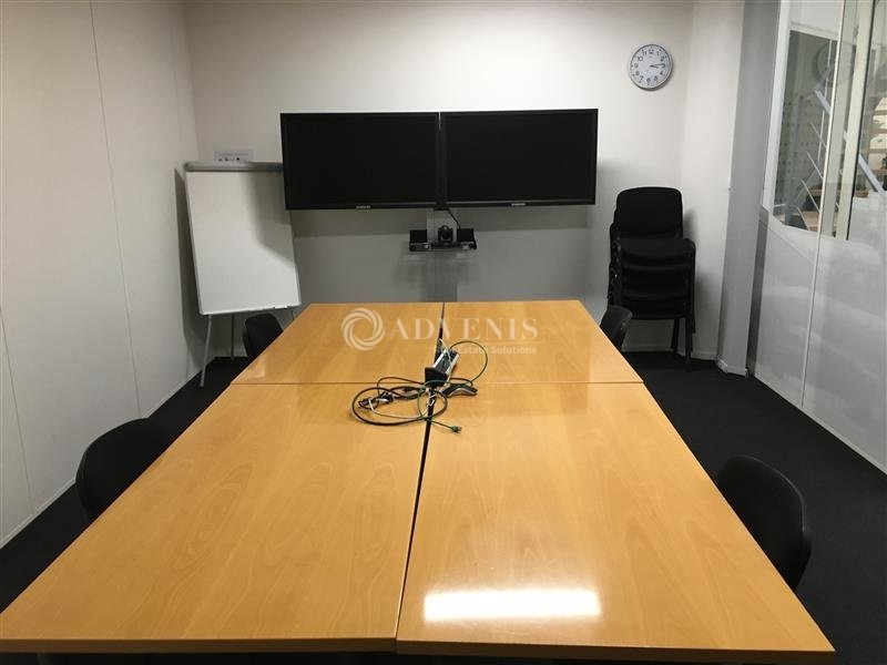 Location Bureaux LE PECQ (78230) - Photo 14