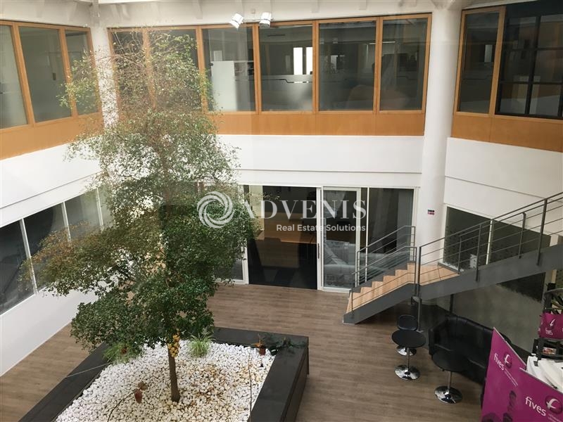 Location Bureaux LE PECQ (78230) - Photo 8