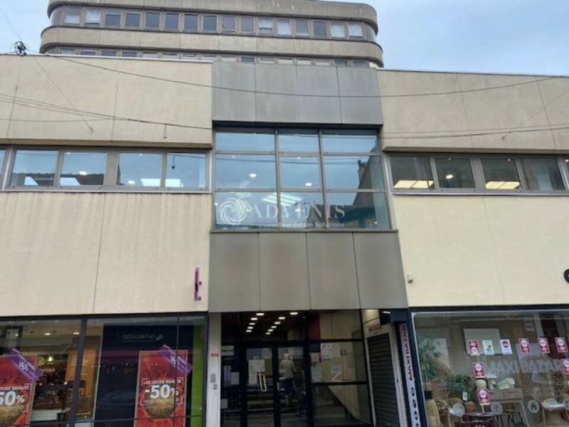 Location Bureaux POISSY (78300) - Photo 11