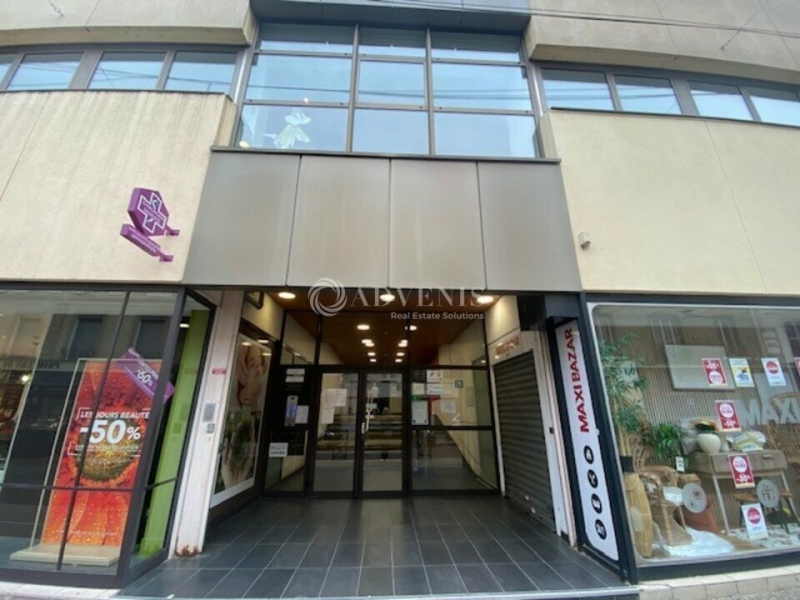 Location Bureaux POISSY (78300) - Photo 2