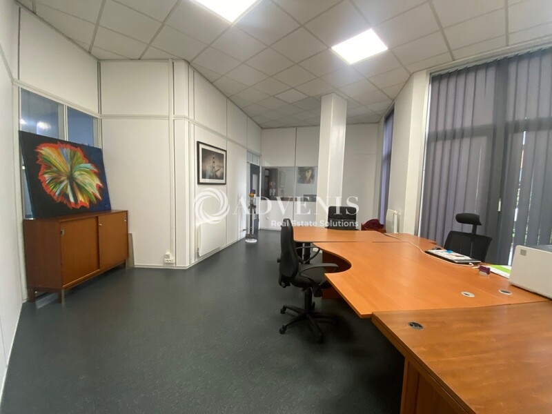 Location Bureaux SAINT GERMAIN EN LAYE (78100) - Photo 4