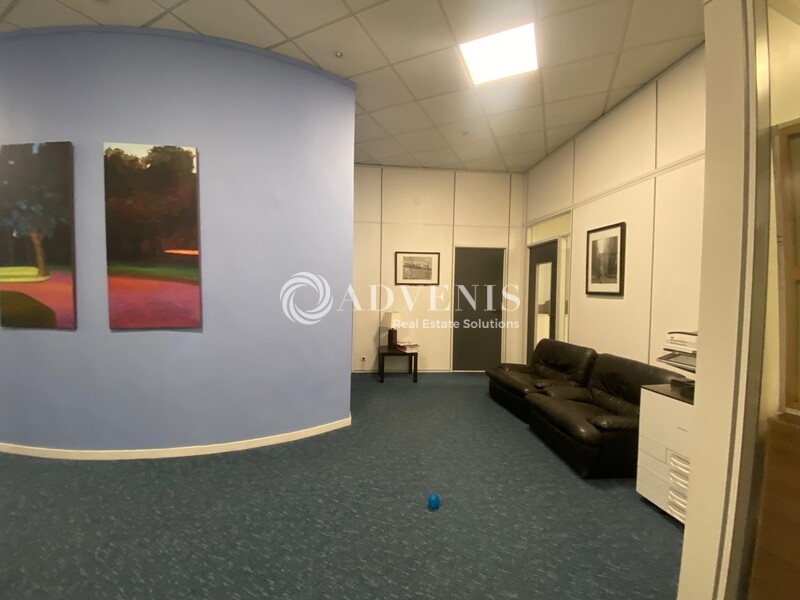 Location Bureaux SAINT GERMAIN EN LAYE (78100) - Photo 5