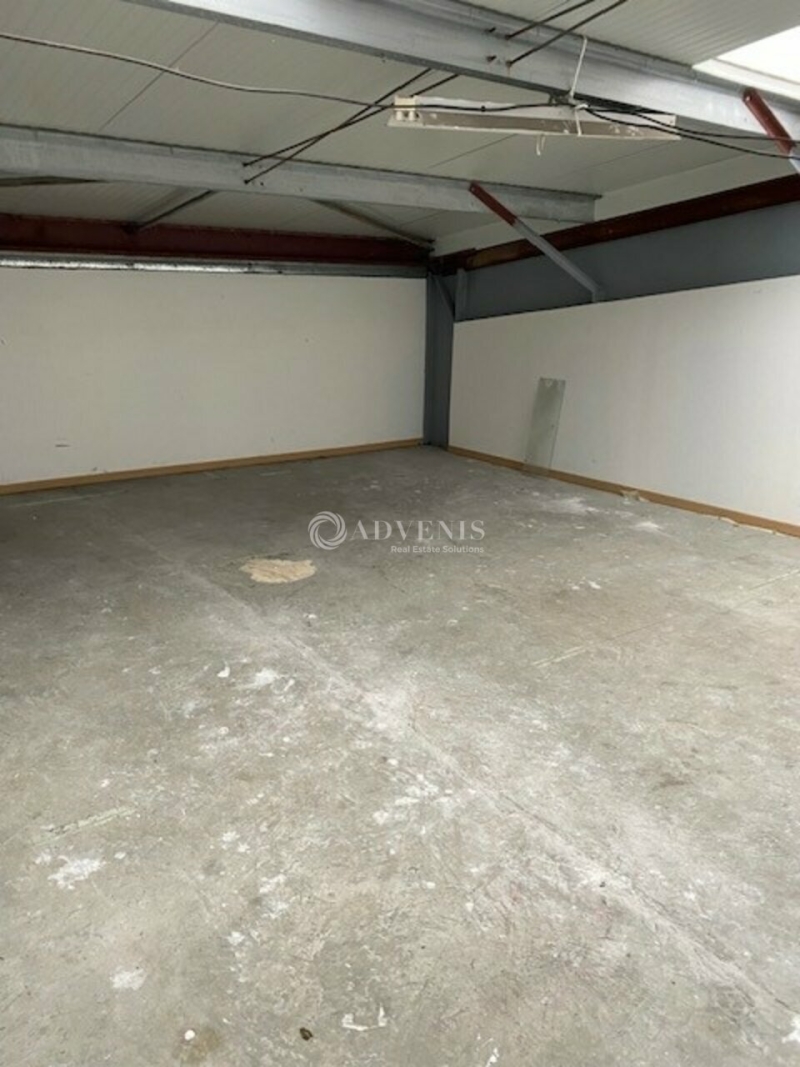 Location Activités Entrepôts ECQUEVILLY (78920) - Photo 10