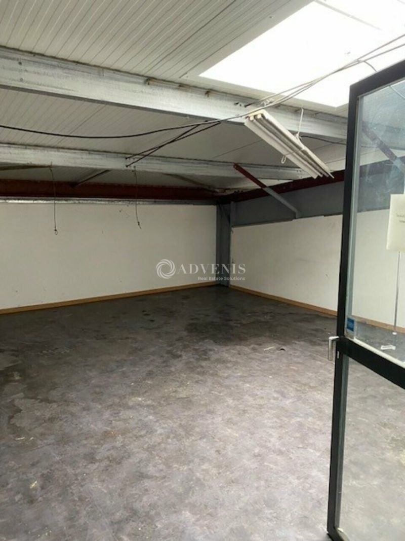 Location Activités Entrepôts ECQUEVILLY (78920) - Photo 11