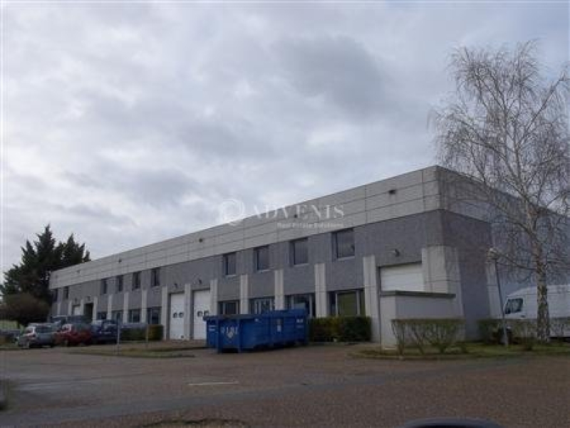 Location Activités Entrepôts EPONE (78680) - Photo 2