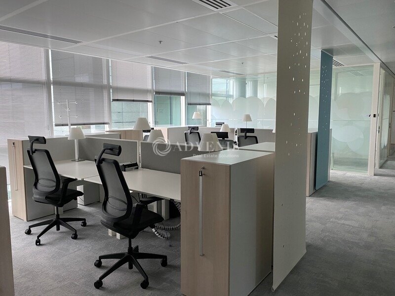 Location Bureaux RUEIL MALMAISON (92500) - Photo 15