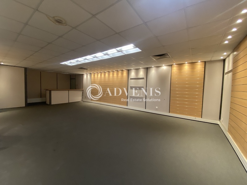 Vente Utilisateur Activités Entrepôts LES MUREAUX (78130) - Photo 5