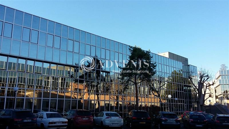 Vente Utilisateur Bureaux SAINT GERMAIN EN LAYE (78100) - Photo 2