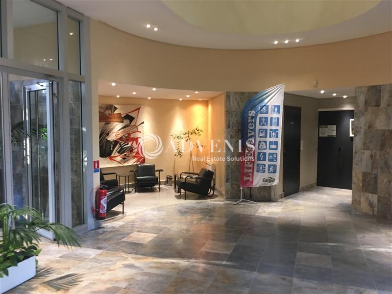 Vente Utilisateur Bureaux SAINT GERMAIN EN LAYE (78100) - Photo 3