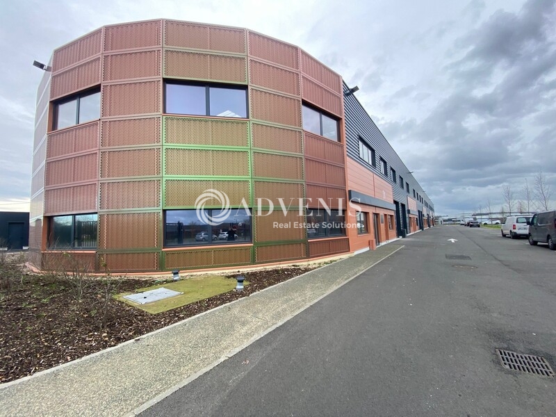 Vente Utilisateur Bureaux BUCHELAY (78200) - Photo 5