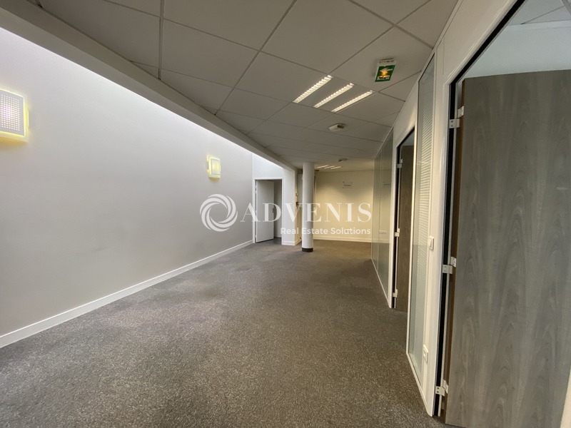 Location Bureaux POISSY (78300) - Photo 12