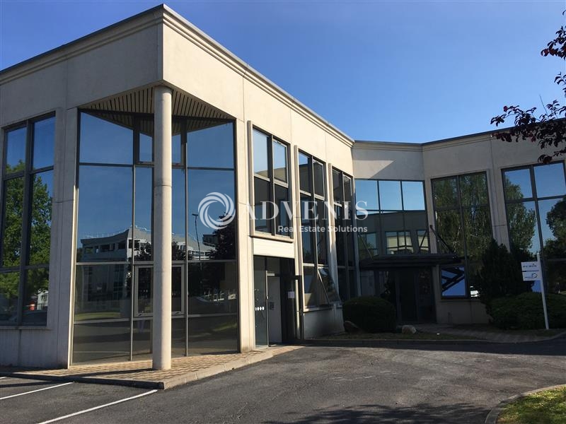 Location Bureaux POISSY (78300) - Photo 1