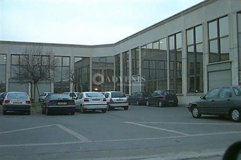 Location Bureaux POISSY (78300) - Photo 13