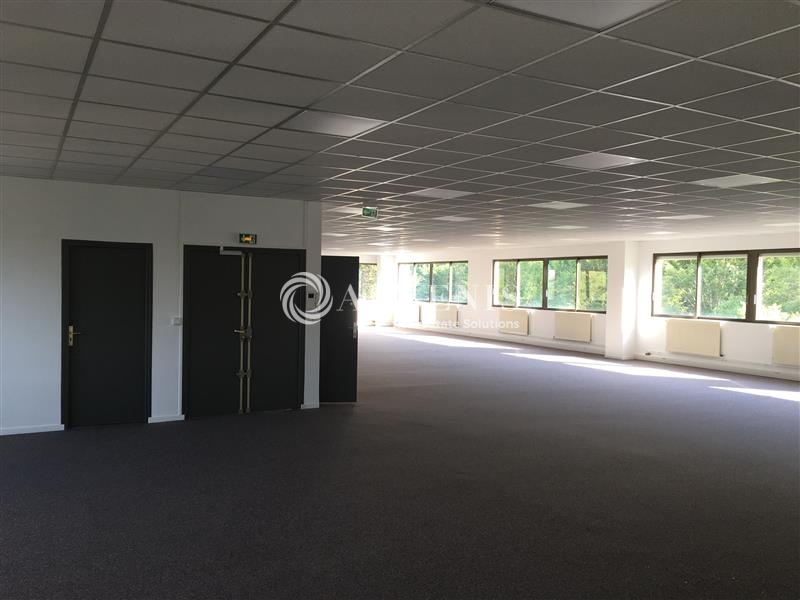 Location Bureaux POISSY (78300) - Photo 5