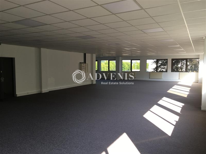 Location Bureaux POISSY (78300) - Photo 7