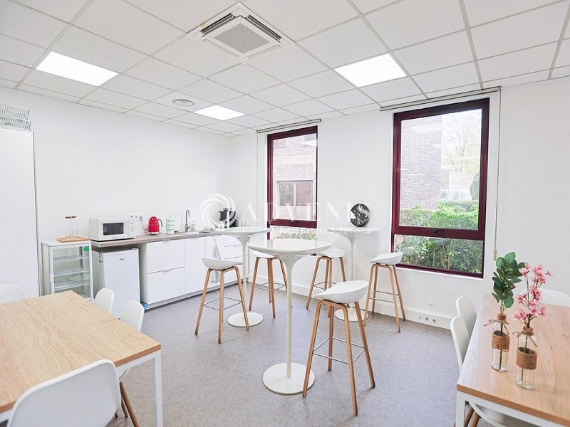 Location Bureaux SAINT GERMAIN EN LAYE (78100) - Photo 7