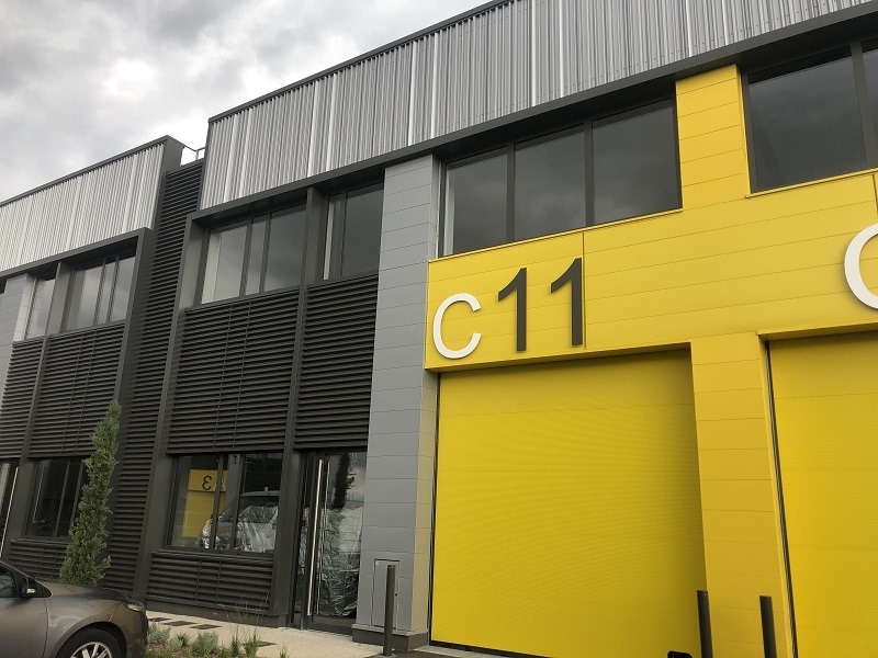 Location Activités Entrepôts POISSY (78300) - Photo 6