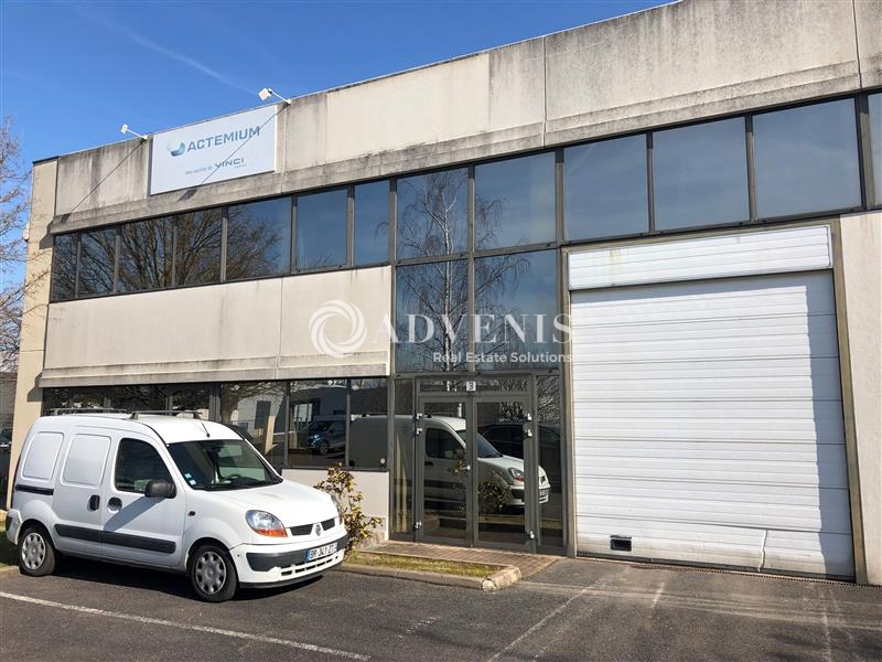 Location Bureaux POISSY (78300) - Photo 4