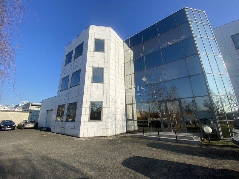 Location Bureaux POISSY (78300) - Photo 13