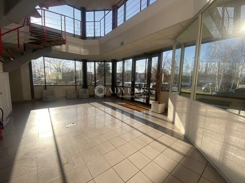 Location Bureaux POISSY (78300) - Photo 14