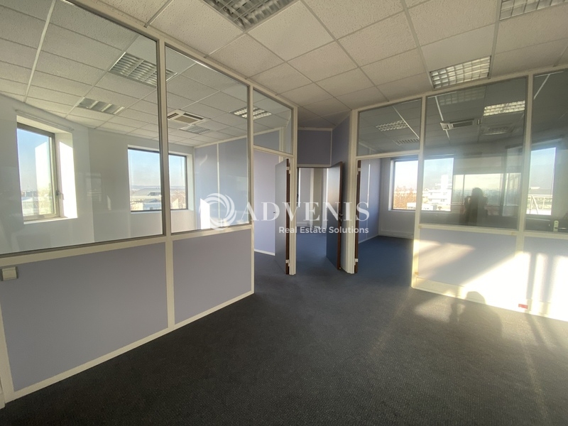 Location Bureaux POISSY (78300) - Photo 9