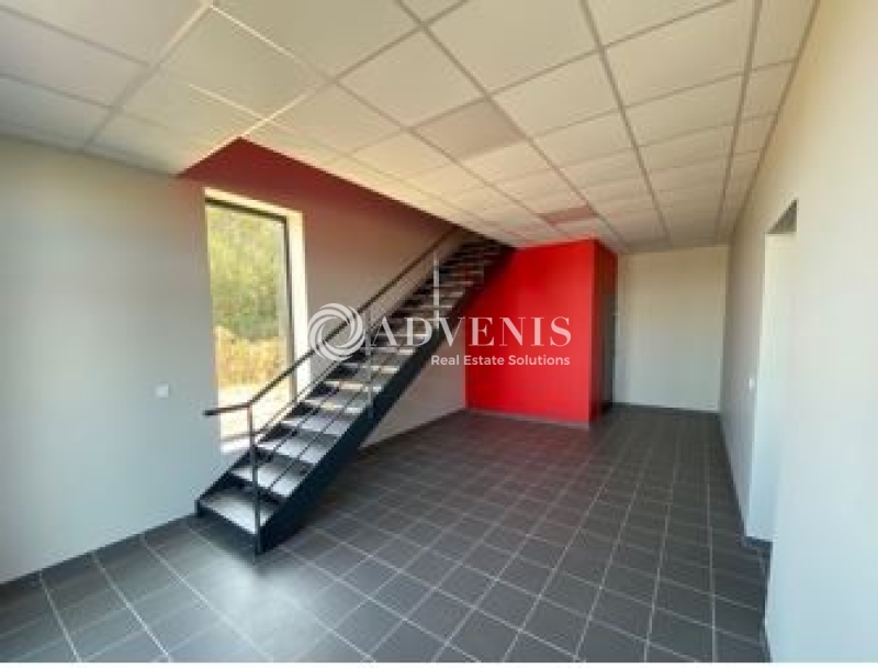 Vente Utilisateur Activités Entrepôts FLINS SUR SEINE (78410) - Photo 7