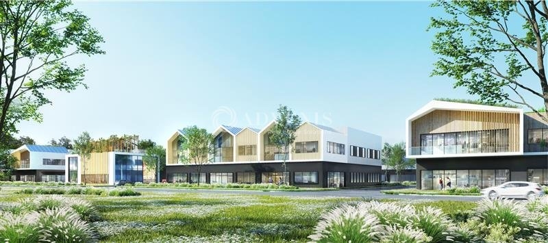 Vente Investisseur Activités Entrepôts FLINS SUR SEINE (78410) - Photo 11