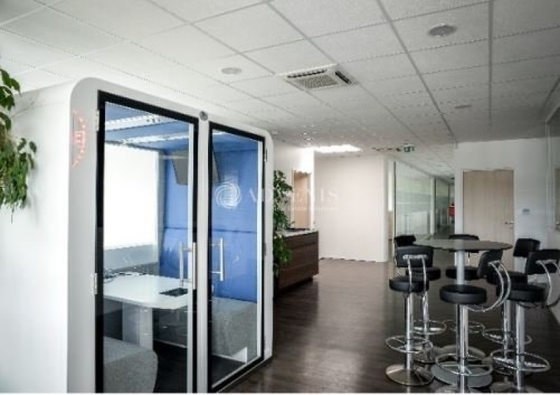 Vente Investisseur Activités Entrepôts FLINS SUR SEINE (78410) - Photo 13