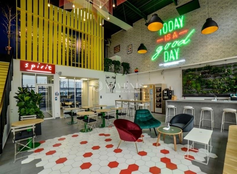 Vente Investisseur Activités Entrepôts FLINS SUR SEINE (78410) - Photo 14